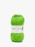 Sirdar Snuggly Replay DK Yarn, 50g, Hideout Green