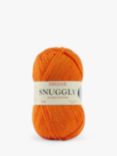 Sirdar Snuggly DK Knitting Yarn, 50g, Marmalade
