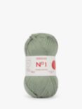 Sirdar No.1 DK Knitting Yarn, 100g, Sage