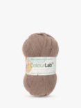 West Yorkshire Spinners ColourLab DK Yarn, 100g, Latte