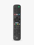 One For All URC4912 Replacement Remote Control for Sony TVs