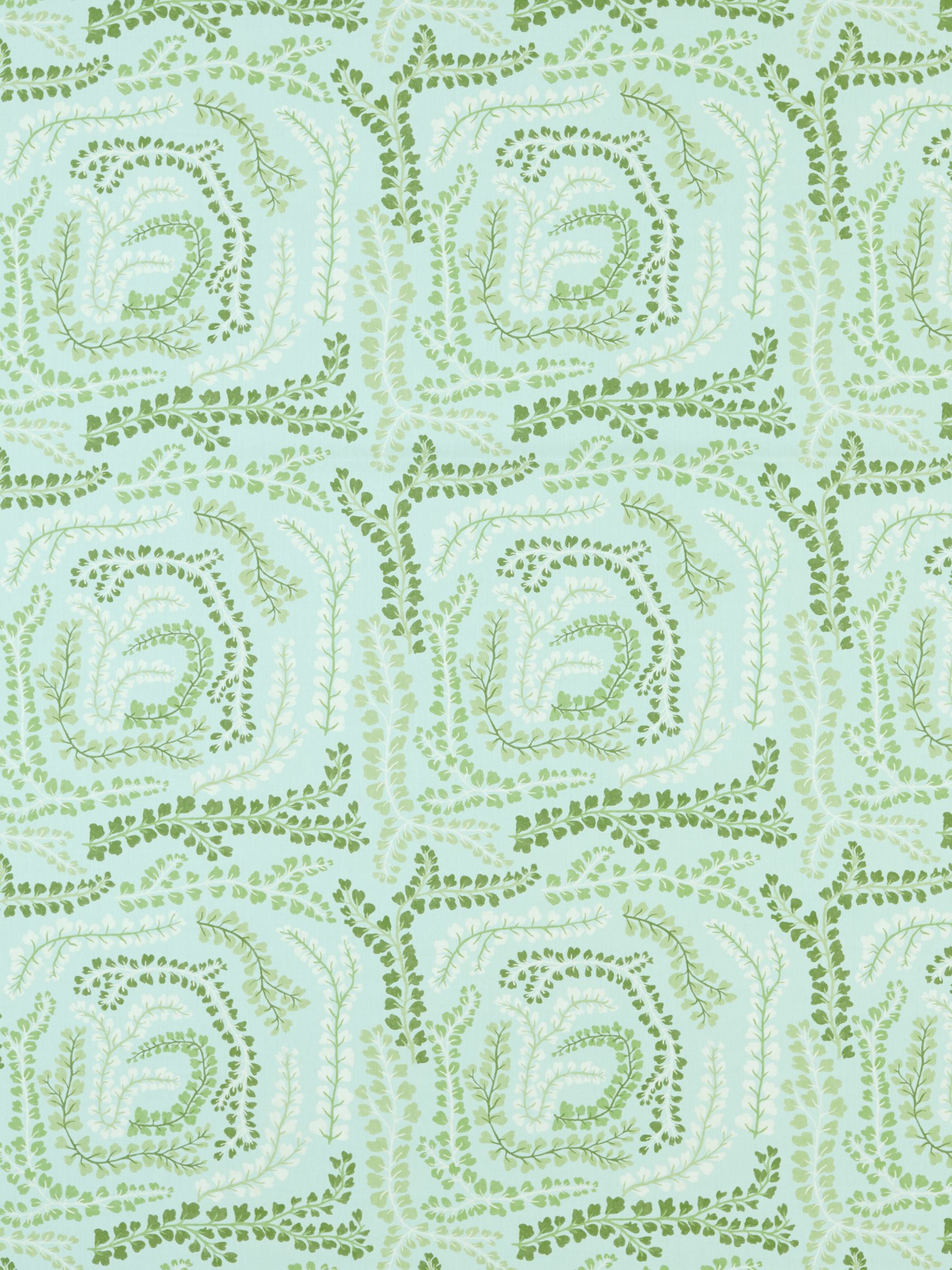 Sherbet Stripe Velvet curtains by Harlequin - Emerald / Amber / Rose -  Fabric : Wallpaper Direct