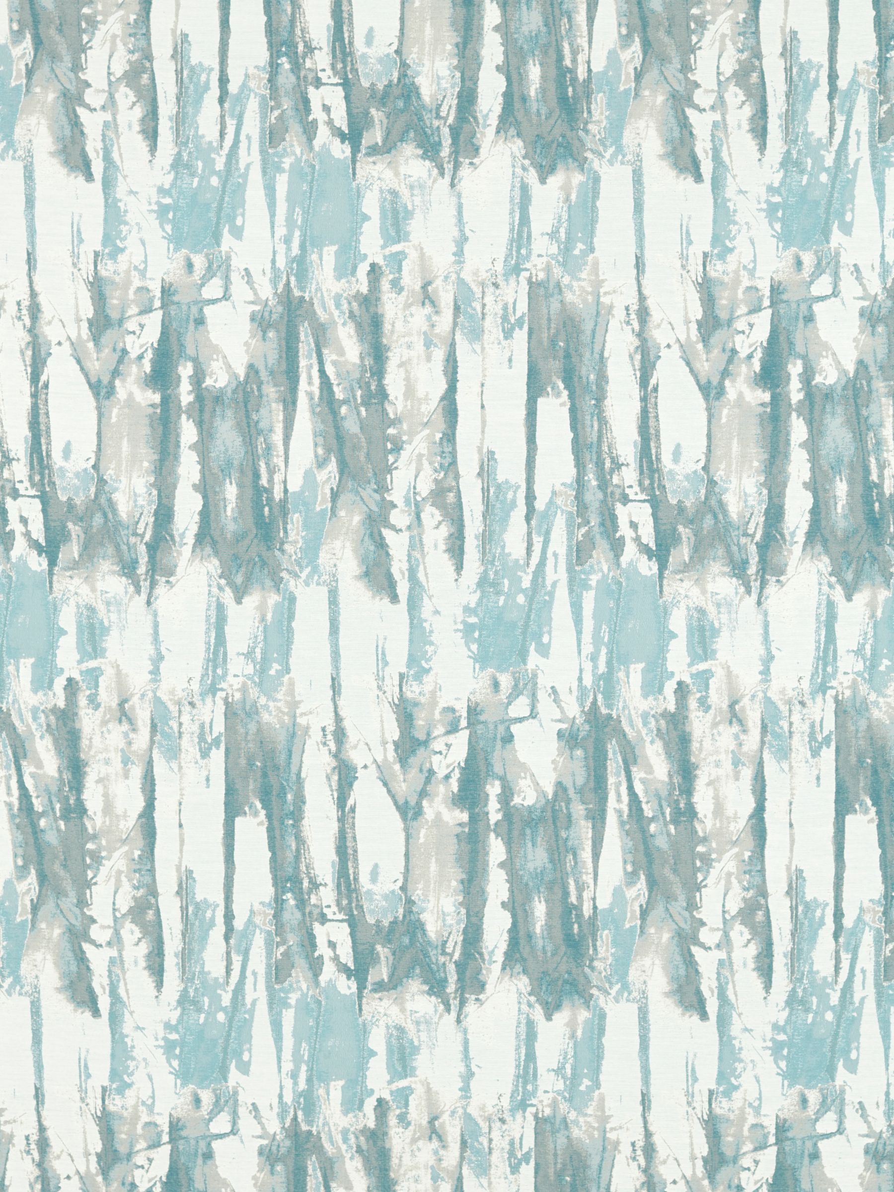 Air Sheer Fabric in Sky Blue by Harlequin