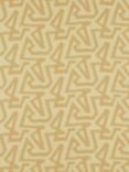 Harlequin Azurea & Izumi Furnishing Fabric, Hessian/Sandstone