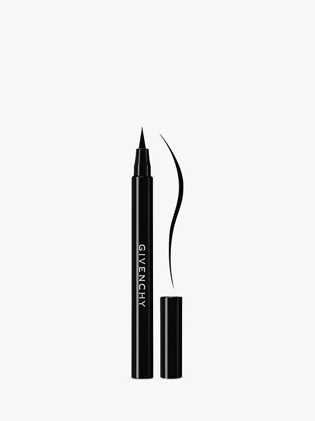 Givenchy Liner Disturbia Eyeliner, 01 Black 1
