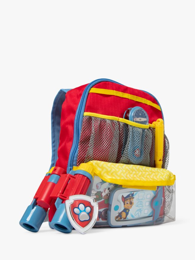 PAW Patrol - Liberty (w/ name) | Backpack