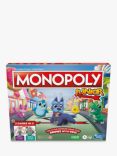 Monopoly Junior Board Game