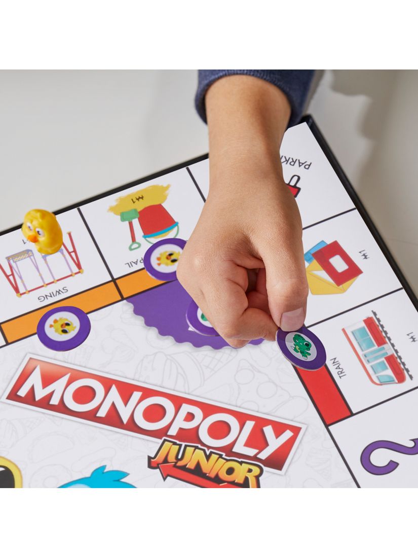 Monopoly Junior – Applications sur Google Play