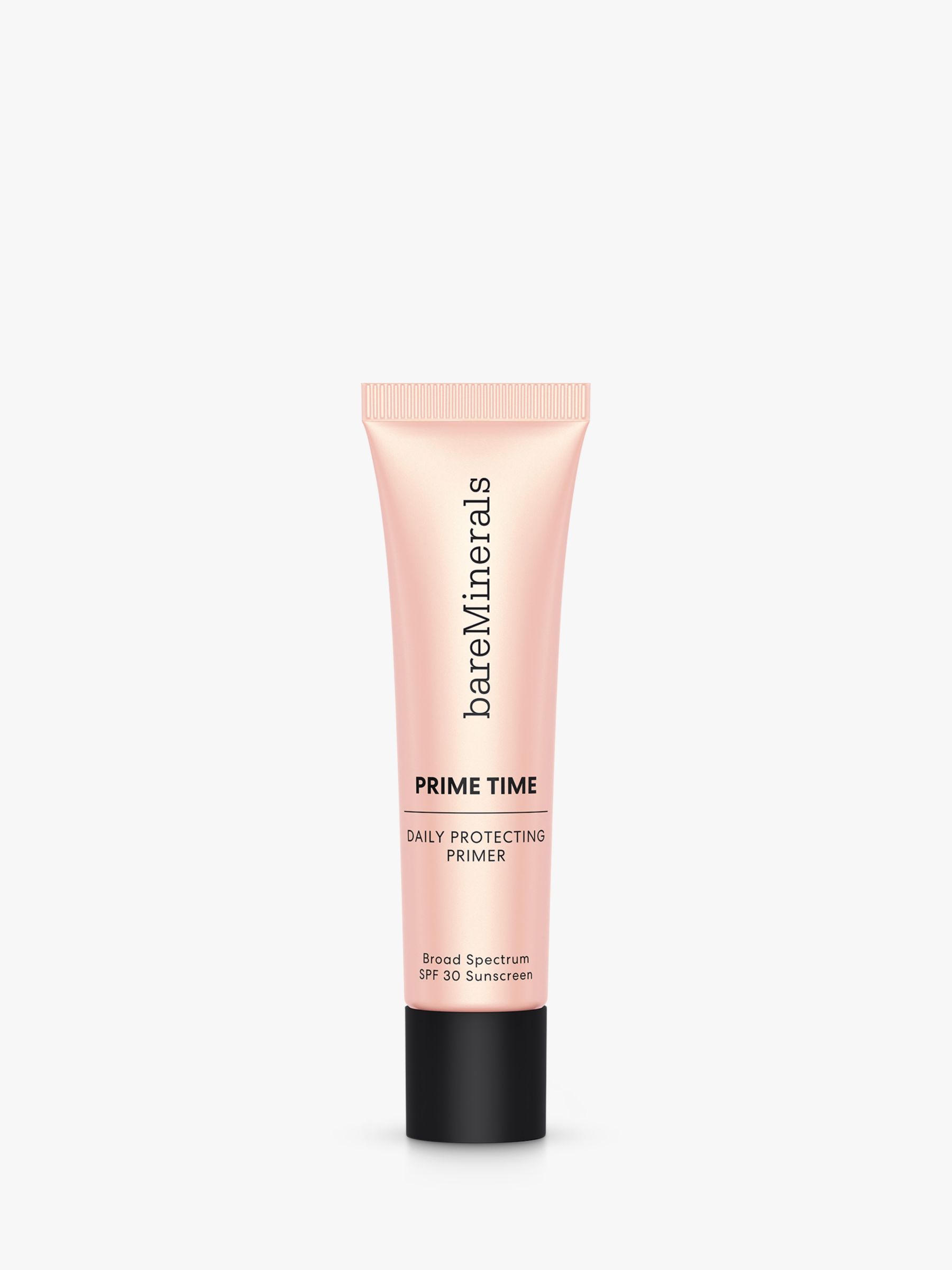 bareMinerals PRIME TIME Daily Protecting Primer Mineral SPF 30, 30ml