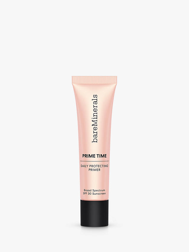 bareMinerals PRIME TIME Daily Protecting Primer Mineral SPF 30, 30ml 1