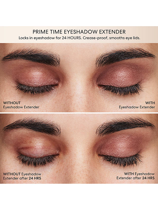 bareMinerals PRIME TIME Eyeshadow Extender, 3ml 5