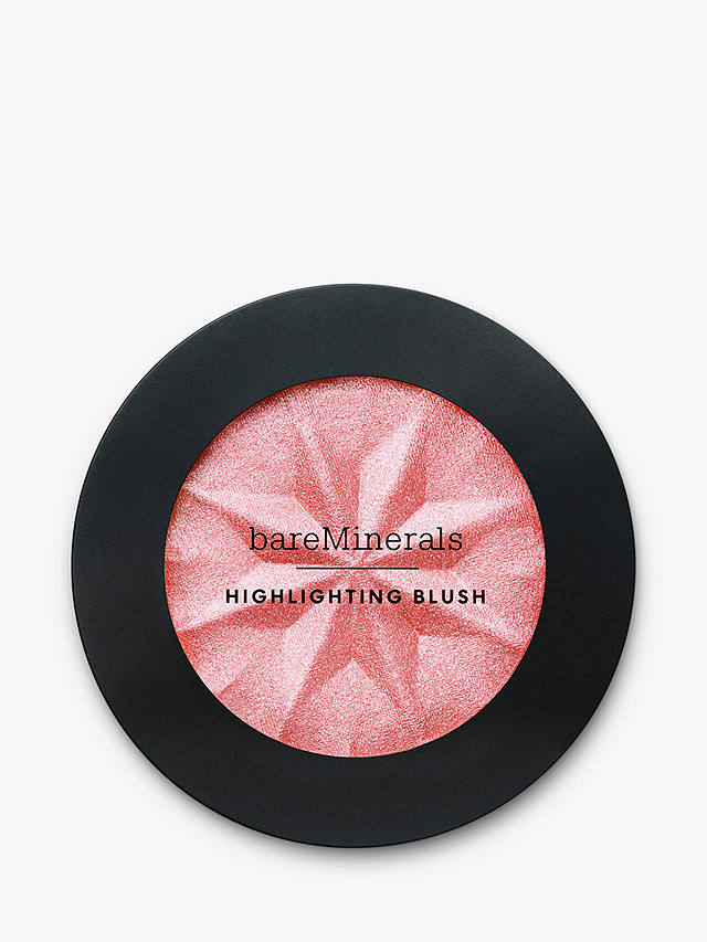 bareMinerals GEN NUDE™ Blushlighter, Pink Glow 1
