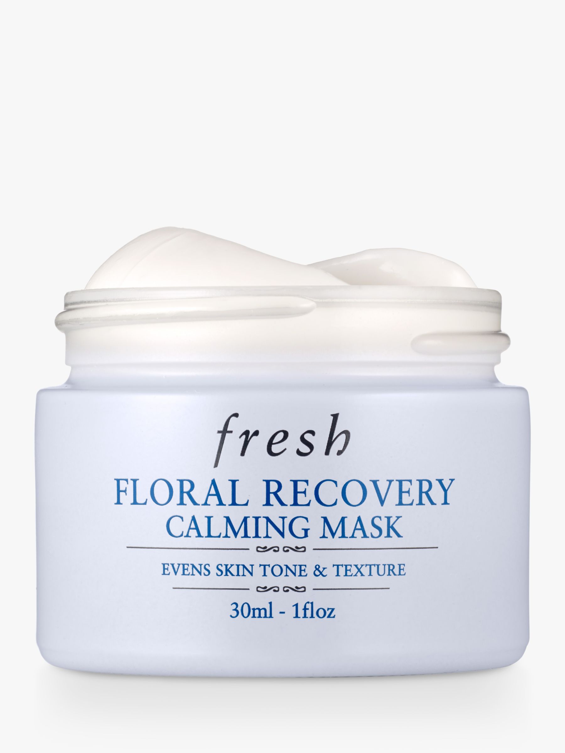 Fresh Floral Recovery Calming Mask, 30ml 2