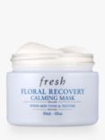 Fresh Floral Recovery Calming Mask, 30ml