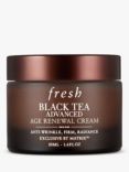 Fresh Black Tea Advanced Age Renewal Cream, 50ml