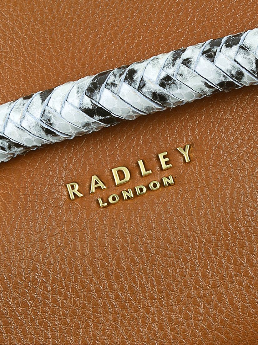 Buy Radley London Cuba Street Large Shoulder Bag from Next USA