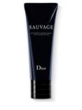 DIOR Sauvage Face Cleanser and Mask, 120ml