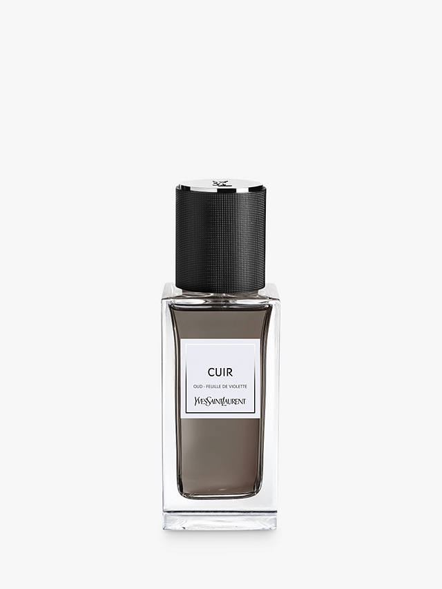 Yves Saint Laurent Cuir Eau de Parfum, 75ml 1