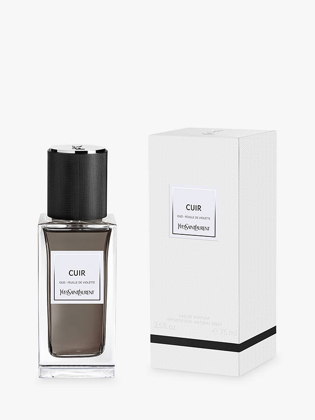 Le Vestiaire Des Parfums Cuir, Unisex Fragrance