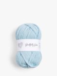Wool Couture Beautifully Basic Yarn, 100g, Arctic Blue