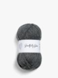 Wool Couture Beautifully Basic Yarn, 100g, Slate