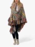 Wool Couture Ellie Wrap Knitting Kit