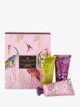 Sara Miller White Tea, Ginger & Eucalyptus Hand Cream Gift Set