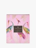 Sara Miller Passion Flower & Frangipani Hand Cream Gift Set