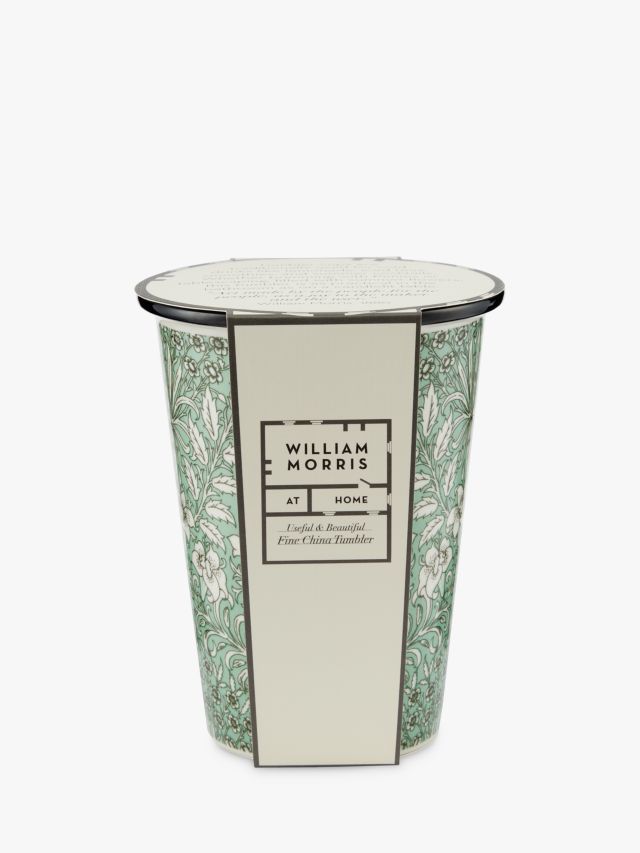 William Morris Large Travel Cup 14 oz