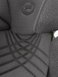 Cybex Solution T i-Fix Plus R129 Car Seat, Mirage Grey