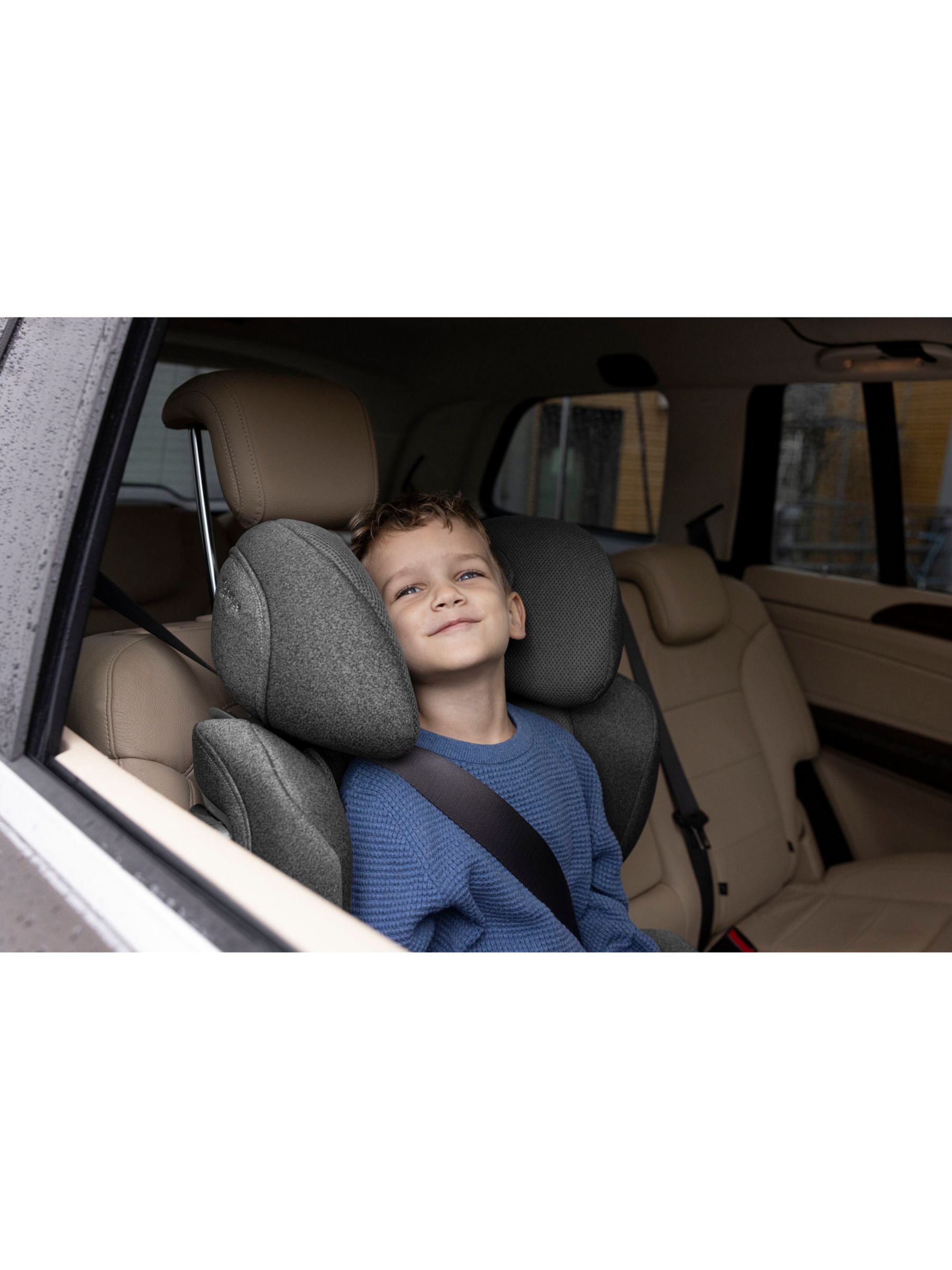 CYBEX Solution T i-Fix Plus R129 Car Seat - ShopStyle Bassinets