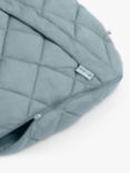 Cybex Snogga 2 Footmuff, Sky Blue