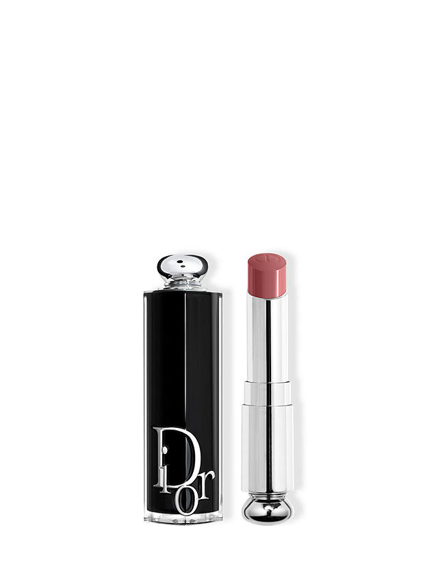 DIOR Addict Shine Refillable Lipstick, 521 Diorelita 1