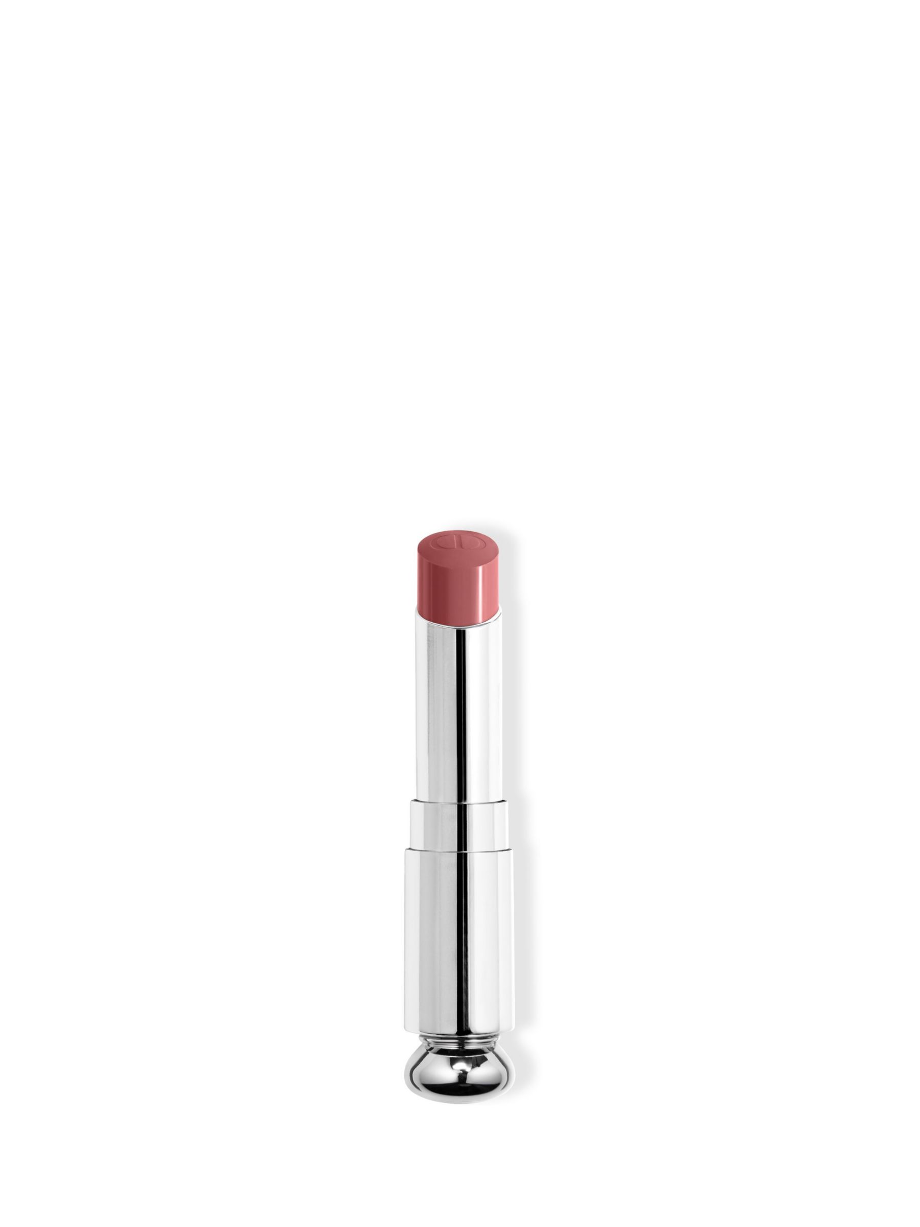 DIOR Addict Shine Lipstick Refill, 521 Diorelita at John Lewis & Partners