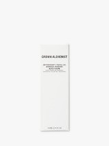 Grown Alchemist Anti-Oxidant+ Facial Oil: Borago, Rosehip, Buckthorn, 25ml  at John Lewis & Partners