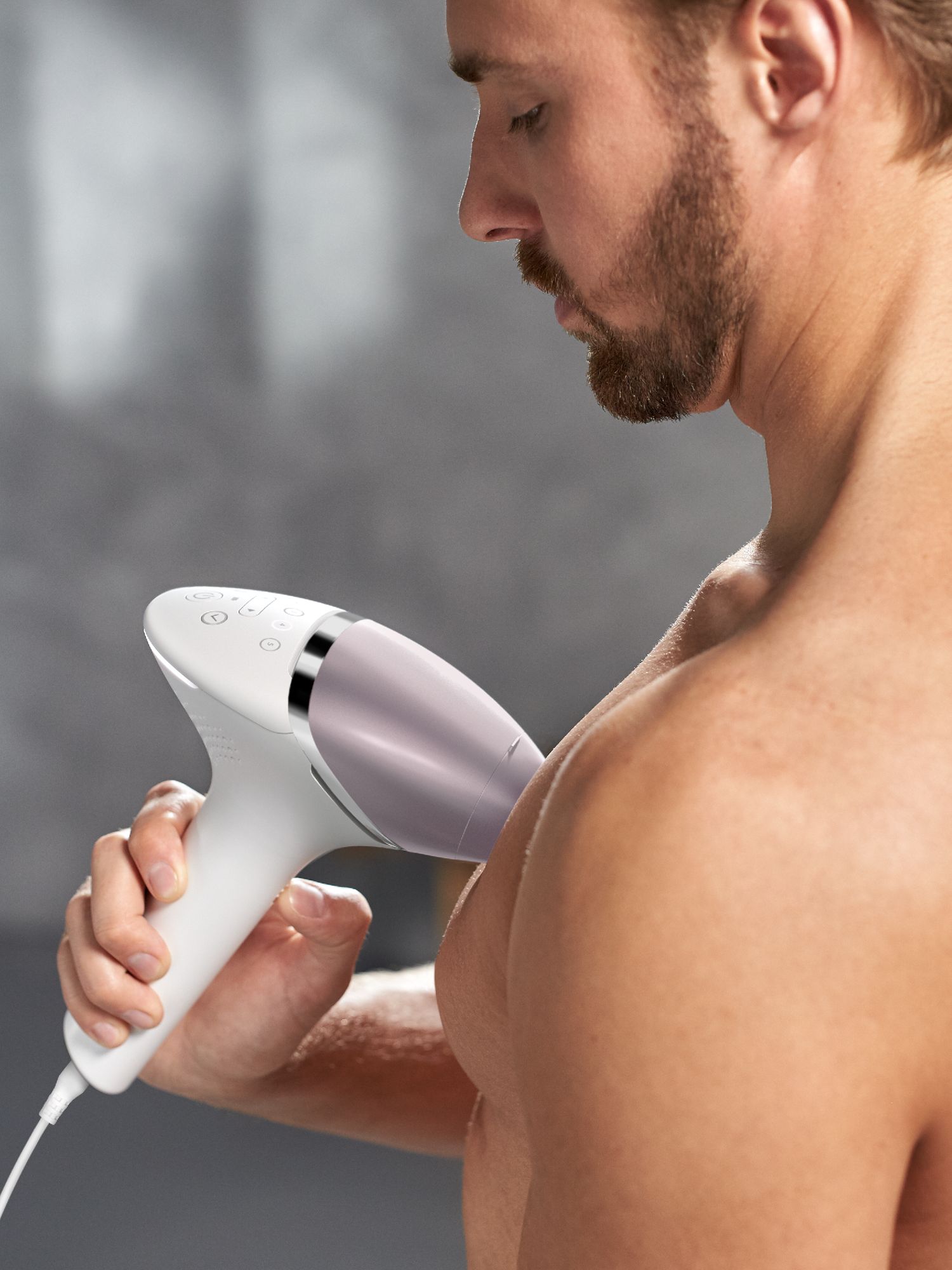 How to Use Philips Lumea IPL Hair Removal