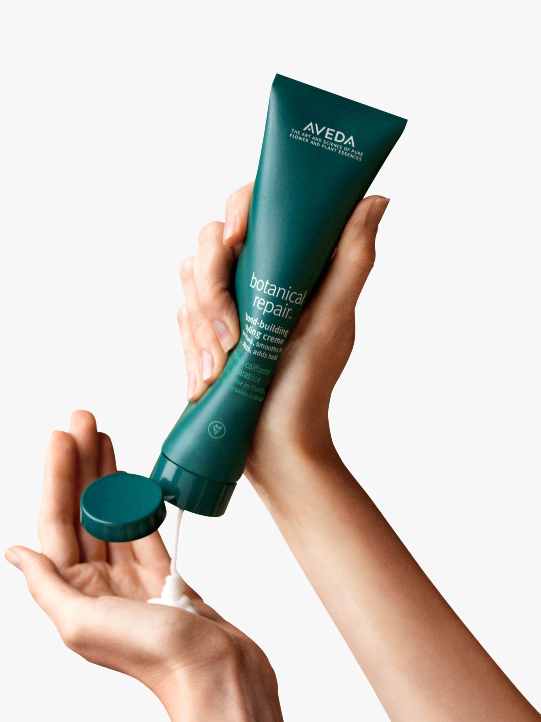 Aveda Botanical Repair Bond-Building Styling Crème, 40ml 5