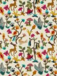 Sanderson Forest of Dean Furnishing Fabric