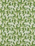 Sanderson Oaknut Stripe Furnishing Fabric