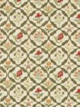 Morris & Co. May's Coverlet Furnishing Fabric