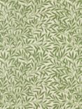Morris & Co. Emery's Willow Furnishing Fabric
