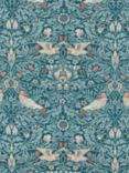 Morris & Co. Bird Tapestry Furnishing Fabric