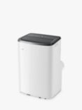 AEG Comfort 6000 Air Conditioner, White