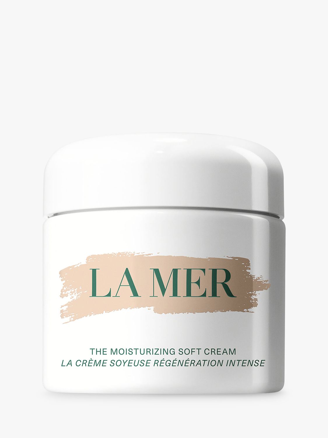 La Mer The Moisturising Soft Cream, 250ml