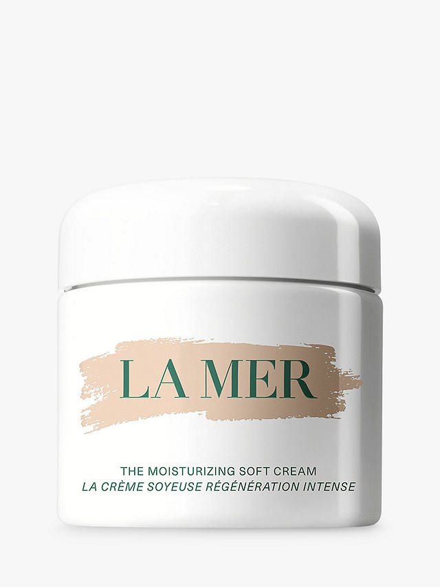 La Mer The Moisturising Soft Cream, 250ml 1