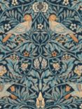 Morris & Co. Bird Wallpaper, MEWW217193