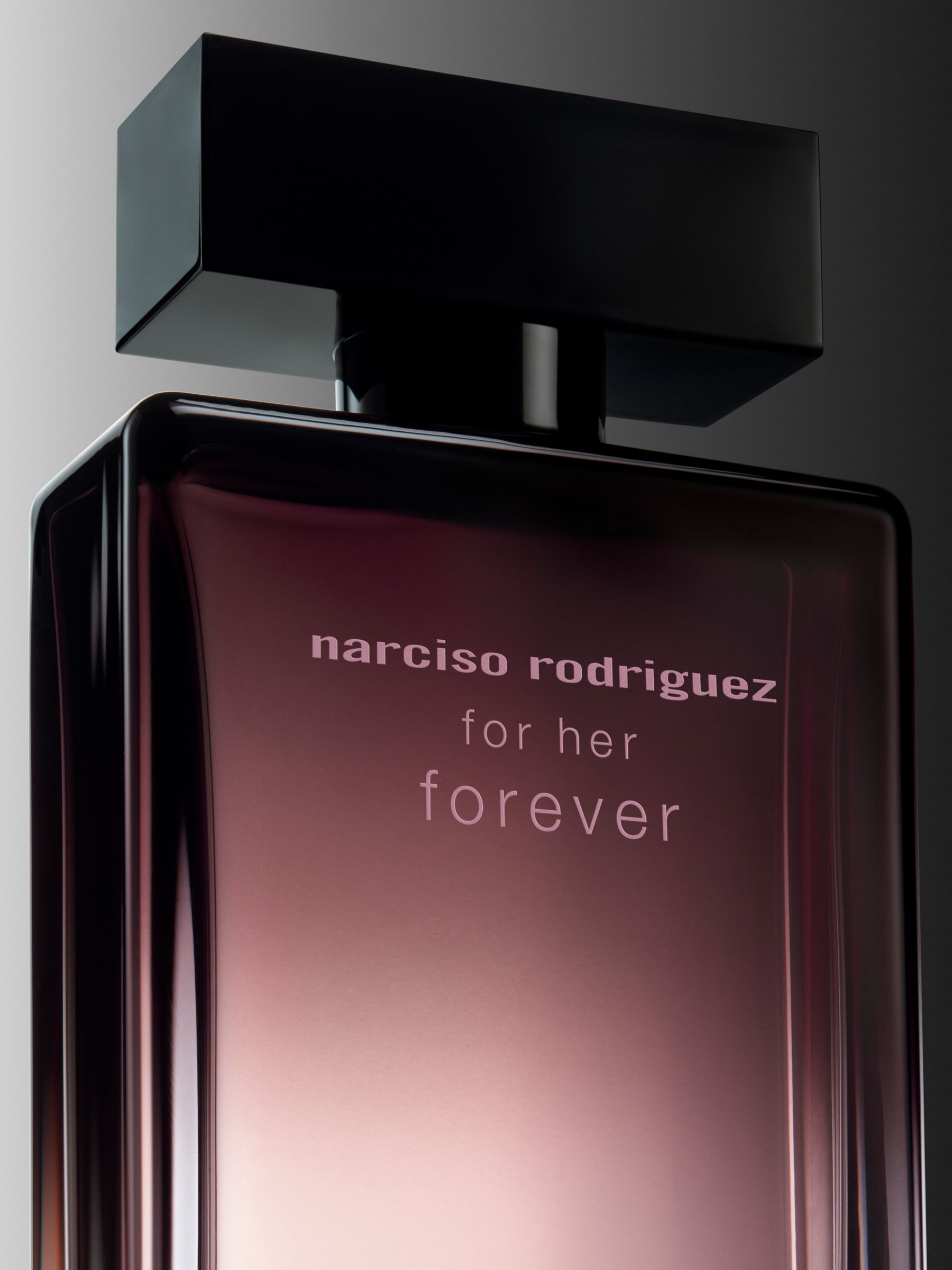 Narciso Rodriguez For Her Forever Eau de Parfum, 50ml at John Lewis ...