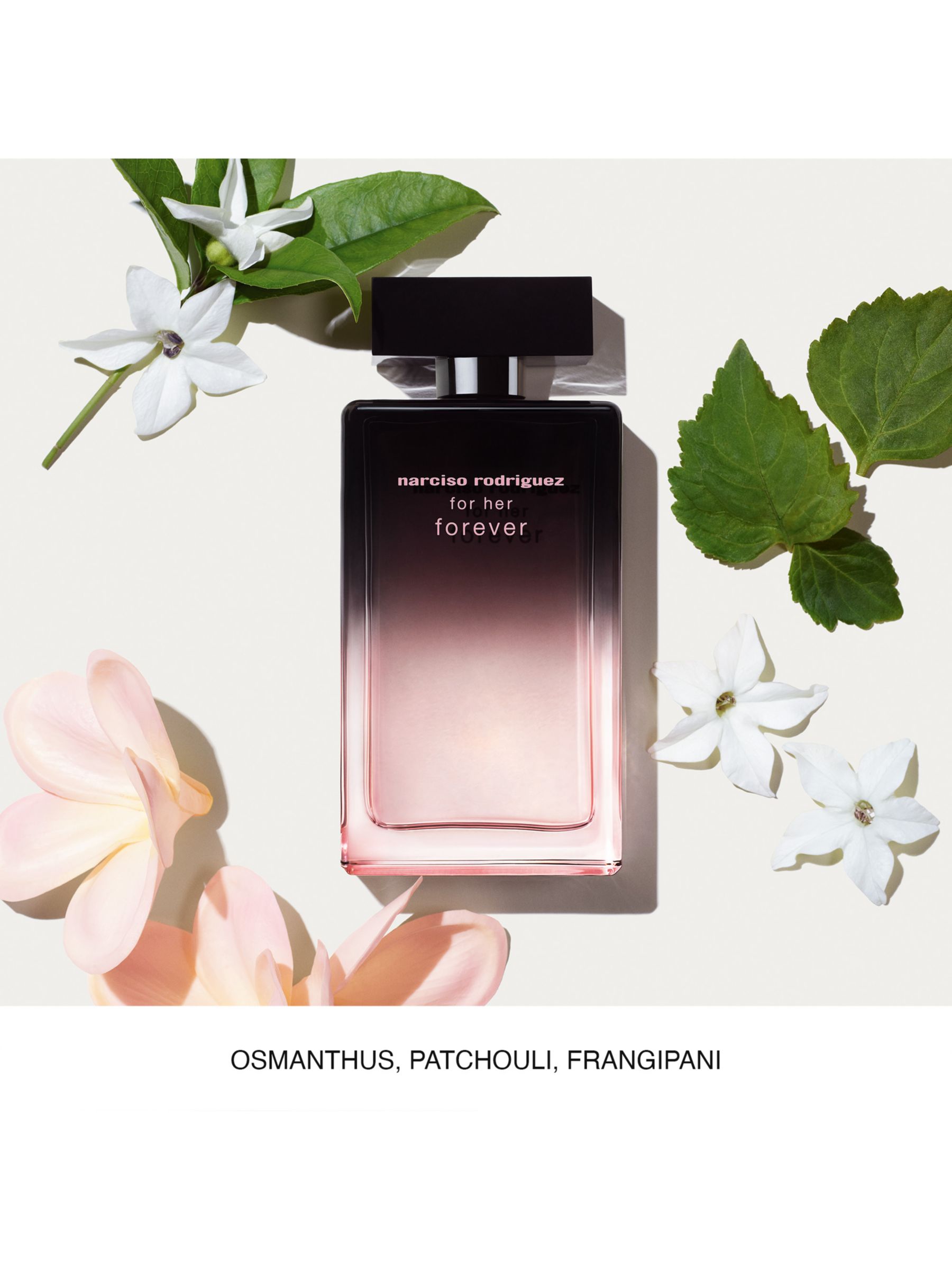 Narciso Rodriguez For Her Forever Eau de Parfum, 30ml 3