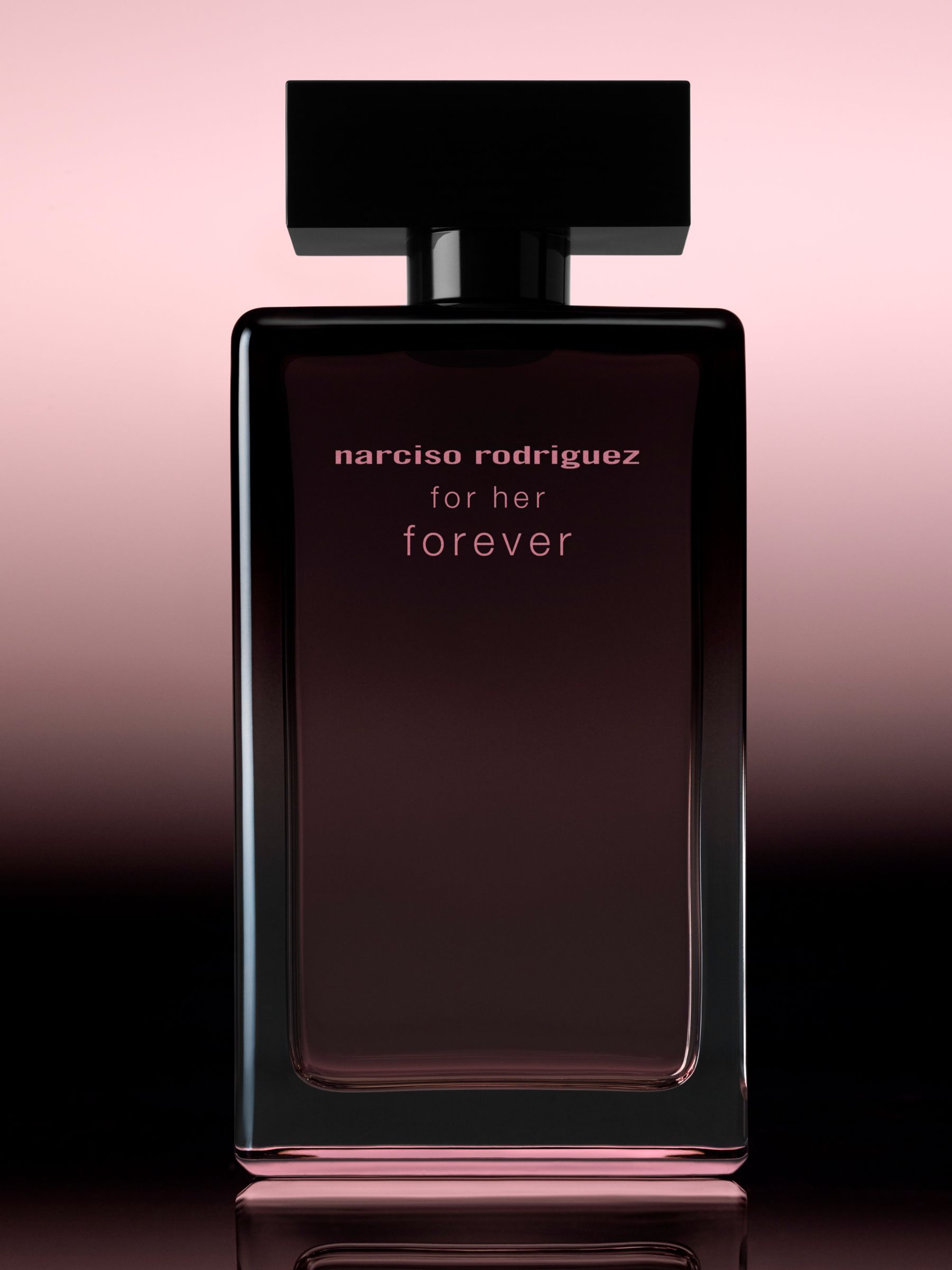 Narciso Rodriguez For Her Forever Eau de Parfum, 30ml 4
