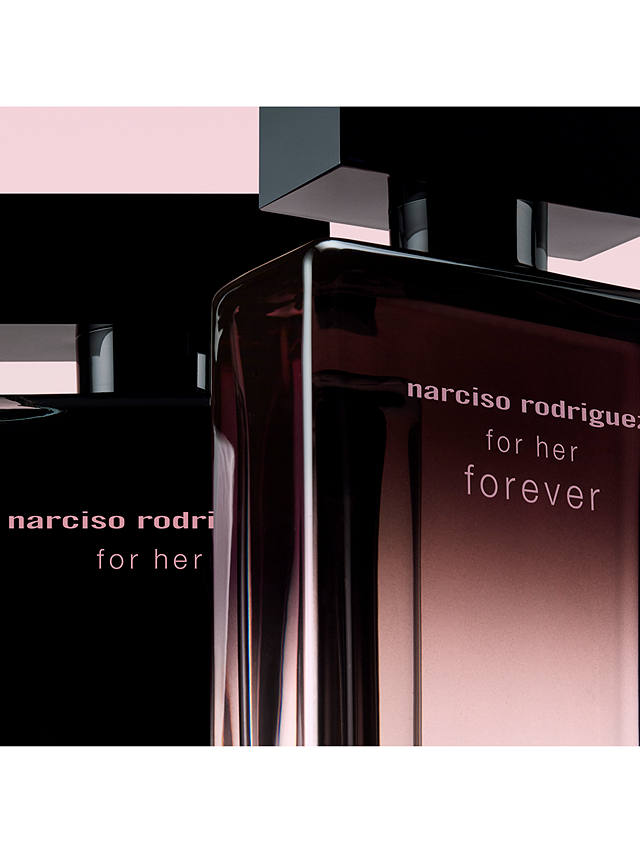 Narciso Rodriguez For Her Forever Eau de Parfum, 30ml 6